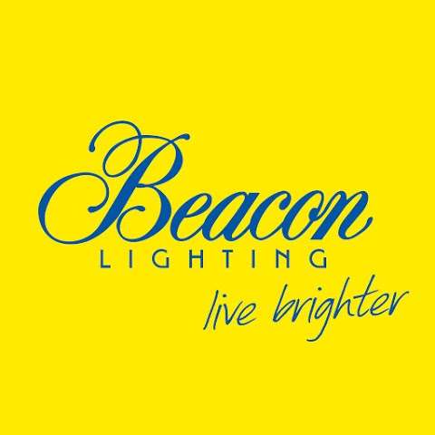 Photo: Beacon Lighting Macgregor