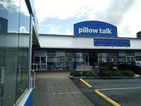 Photo: Pillow Talk Macgregor
