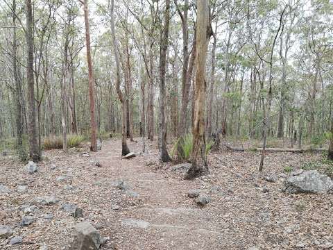 Photo: Brisbane City Council - Mount Gravatt Cemetery and Crematorium